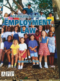 An Educators Guide to Employment Law
