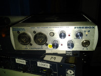PreSonus FireBox Digital Audio 24Bit/96K Firewire Recording Inte