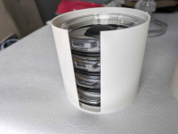 Yeti Lid Holder (variations available)