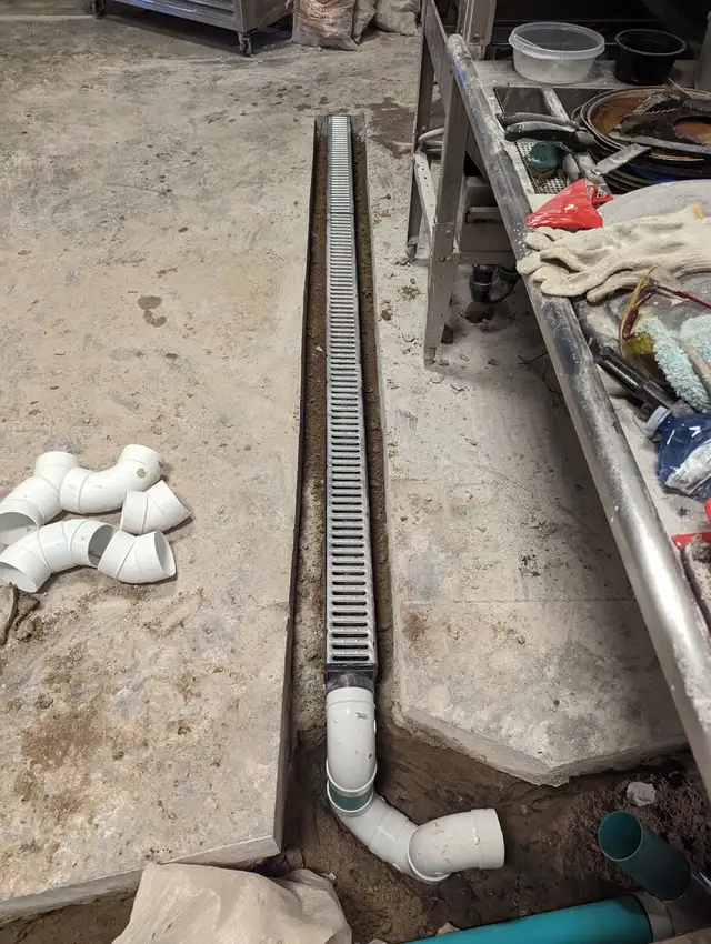 Drain Backup? 24/7 Emergency Service – Etobicoke/Toronto in Plumbing in City of Toronto - Image 6