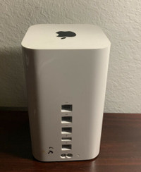 APPLE AIRPORT EXTREME MODEL A1521 ★ ECHANGE