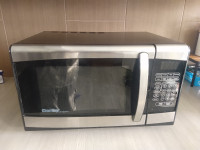 Danby Designer Microwave oven 0.9cuft, 900 watts