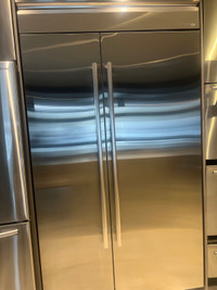 JennAir Refrigerator/freezer