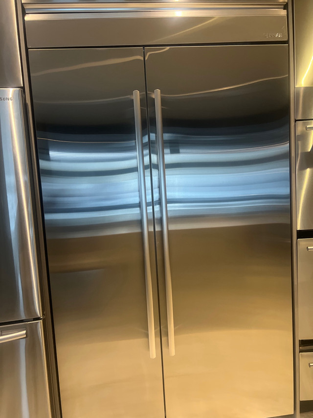 JennAir Refrigerator/freezer in Refrigerators in City of Halifax