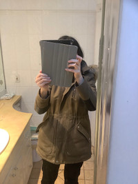 Zara Trafaluc jacket