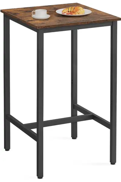 New- Bar/ Small Kitchen Dining Table, Ulbt035k01, View more