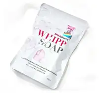 Snail White Whipp Soap (100 g)