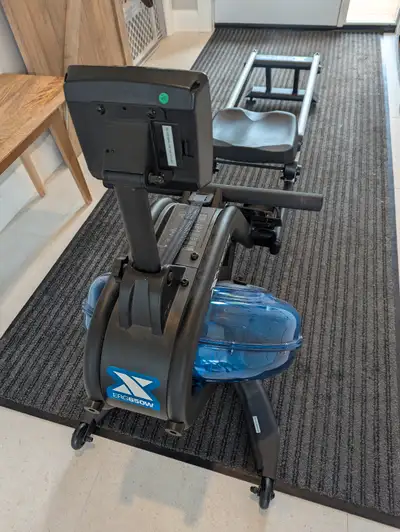 Xterra Workout Rowing Machine, View more