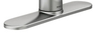 Moen Faucet Deck Plate