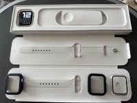 Apple Watch SE Gen 2 44mm