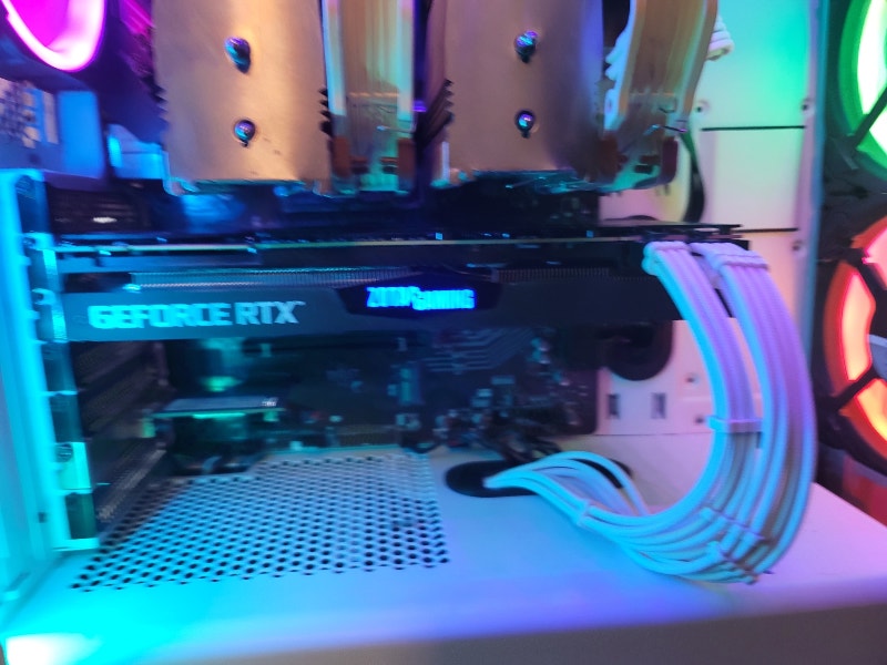 RTX 2080 Graphics card Other Winnipeg Kijiji