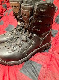 Keen Utility Tactical Boots