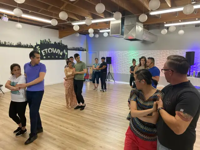 LATIN DANCE PROGRAM FOR BEGINNERS548411204384204801