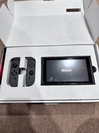 Great Condition Nintendo Switch