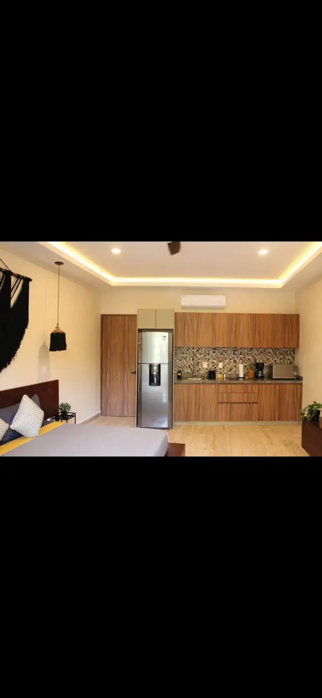 Tulum, Mexico Vacation Rental 1 Studio Bedroom in Mexico in Canada - Image 7