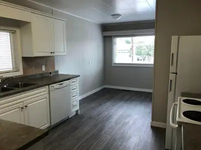 Available October 1st, $2,200/month. Utilities included (heat, hydro, water, garbage, recycling). Br...