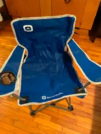 Outdoor Folding Chair (child’s)