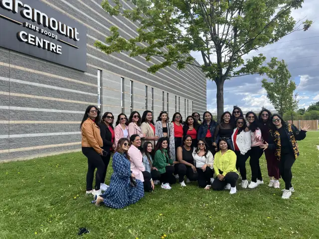 Learn Bollywood Dance In Brampton64141827164931123