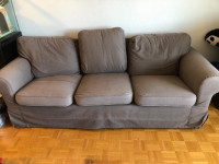 Free Ikea Couch