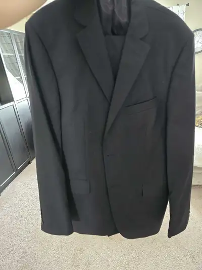 Men's Suit, View more
