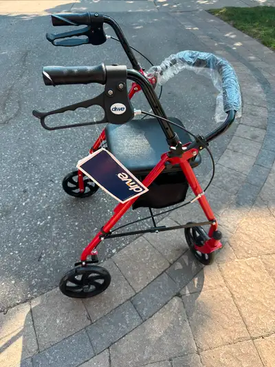 Mobile Walker, View more