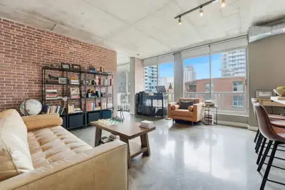 Welcome to Unit 509 at East Market — generously sized condo in the heart of Ottawa's iconic ByWard M...