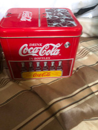 Coke a Cola Items