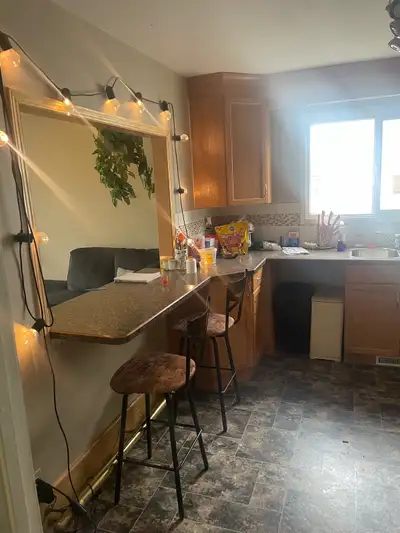 FOR RENT – Spacious Main Floor Duplex in Elmwood/Kildonan, Winnipeg Available July 1, 2026 Bright an...