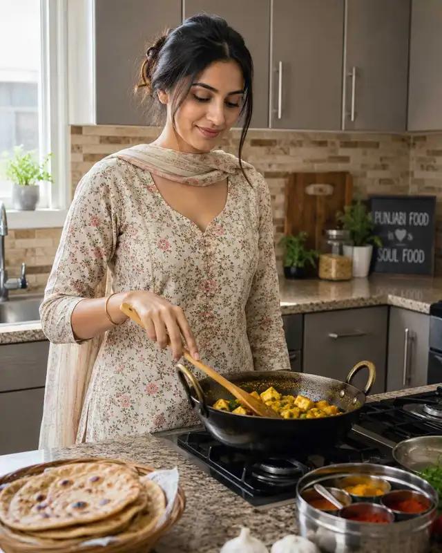 Home Cook Needed