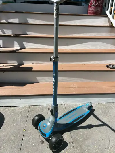 Kids Scooter, View more