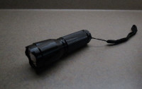 LED Mini Tactical Flashlight