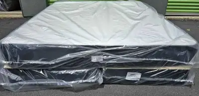 king size/Brand new mattresses available ✨️ premium Quality , View more