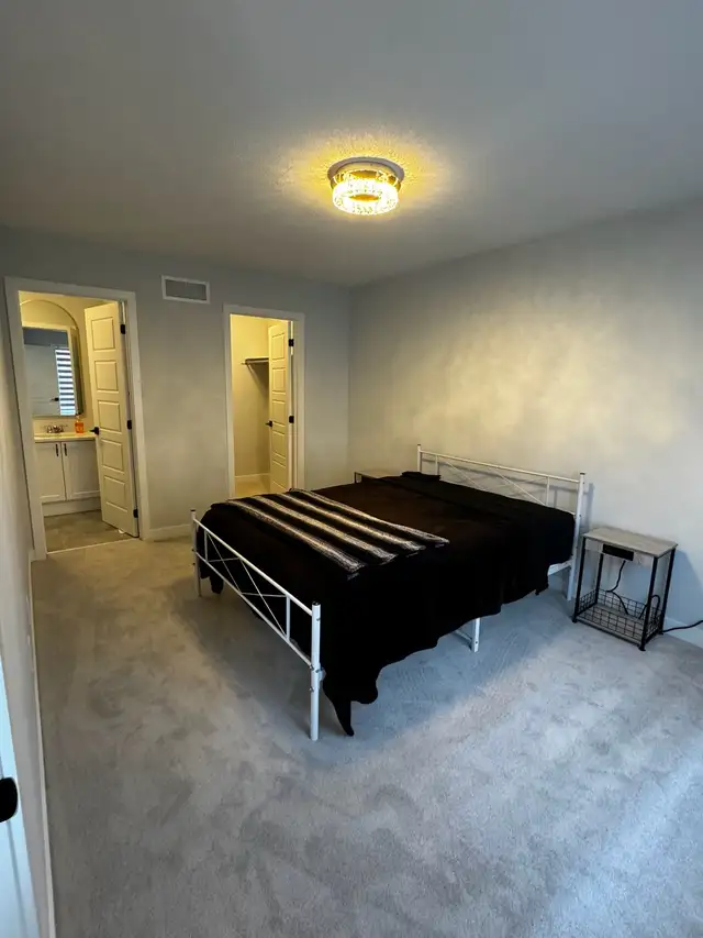 Furnished Rooms for Rent in Barrhaven – From $900 in Room Rentals & Roommates in Ottawa - Image 6
