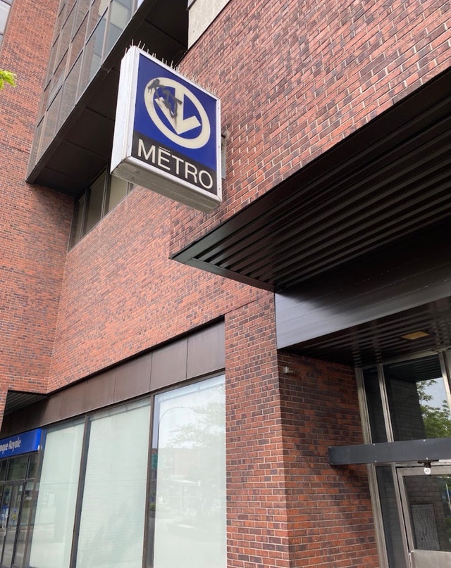 4 1/2 ST DENIS JEAN TALON COLOC FILLE OU APT. ENTIER — photo 1