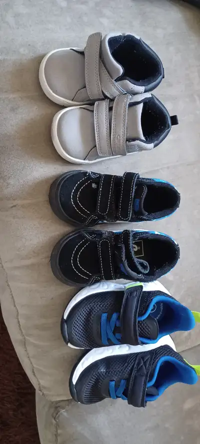 Brand New boys  running shoes, View more