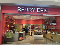 Berry Epic for Sale at Grant Park Mall Winnipeg MB