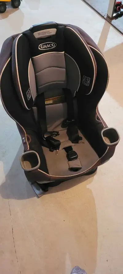 Graco Car Seat, View more