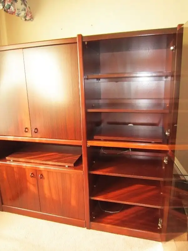 Wall Unit in TV Tables & Entertainment Units in City of Toronto - Image 3