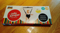 Original Jolly Jumper with Jolly Jumper Musical Play Mat