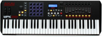 Brand new, akai mpk 261 keyboard