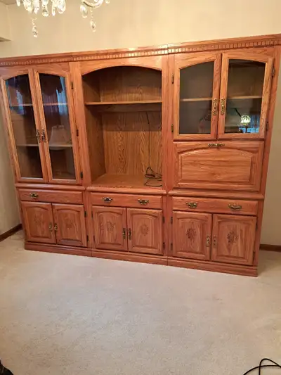 FREE Cabinets, View more