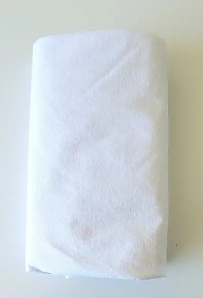 Brand New WATERPROOF Fitted Twin Mattress Protector, View more