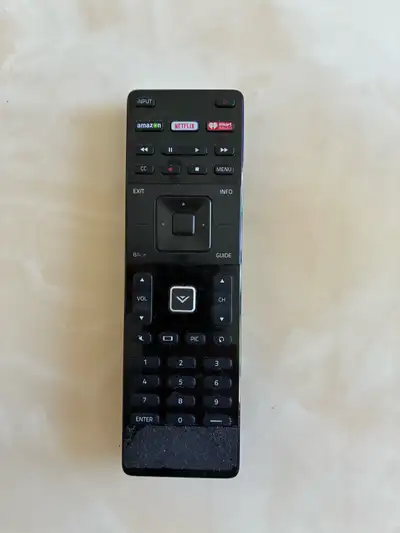Used Original XRT510 For Vizio Universal Backlit TV Remote, View more