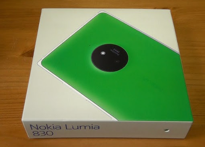 Nokia Lumia 830 Brand New in Box, View more