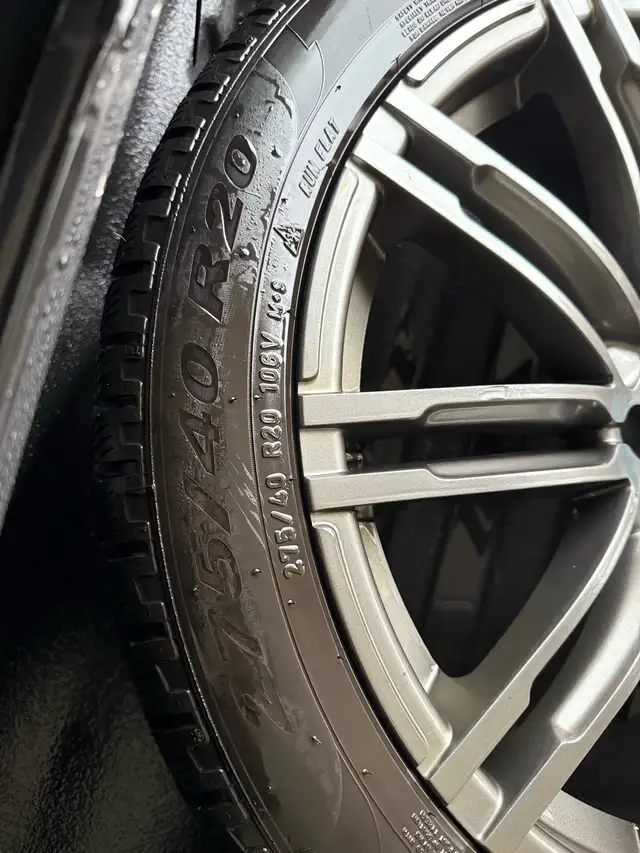 Pirelli Winter Tires in Tires & Rims in Markham / York Region - Image 3