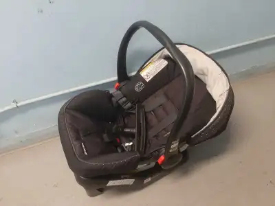 Graco Car Seat, View more
