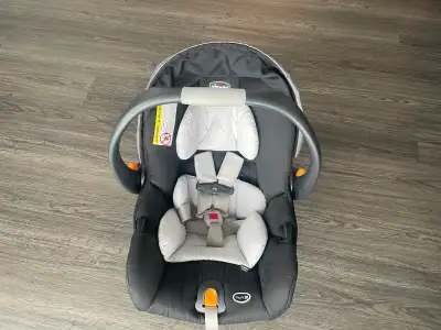 Chicco KeyFit 30 Infant Car Seat, View more