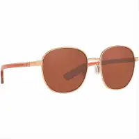 Costa Egret sunglasses, brand new still in original packaging