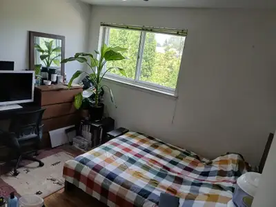 Private furnished room for rent Toronto