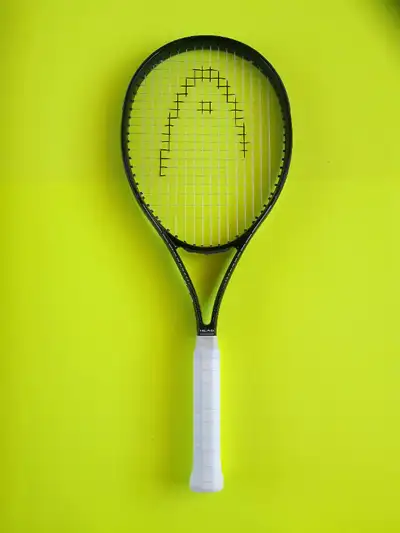 HEAD 660 Drive tennis racquet, View more